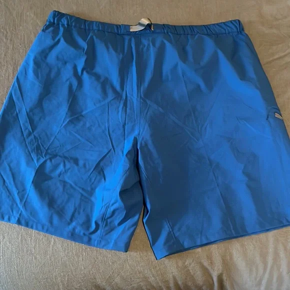 NEW Patagonia Stretch Shorts - Picture 2 of 2